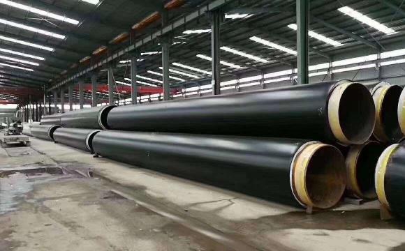 聚氨酯保温管问什么要加装报警线呢
